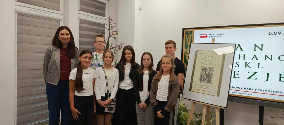 Narodowe Czytanie