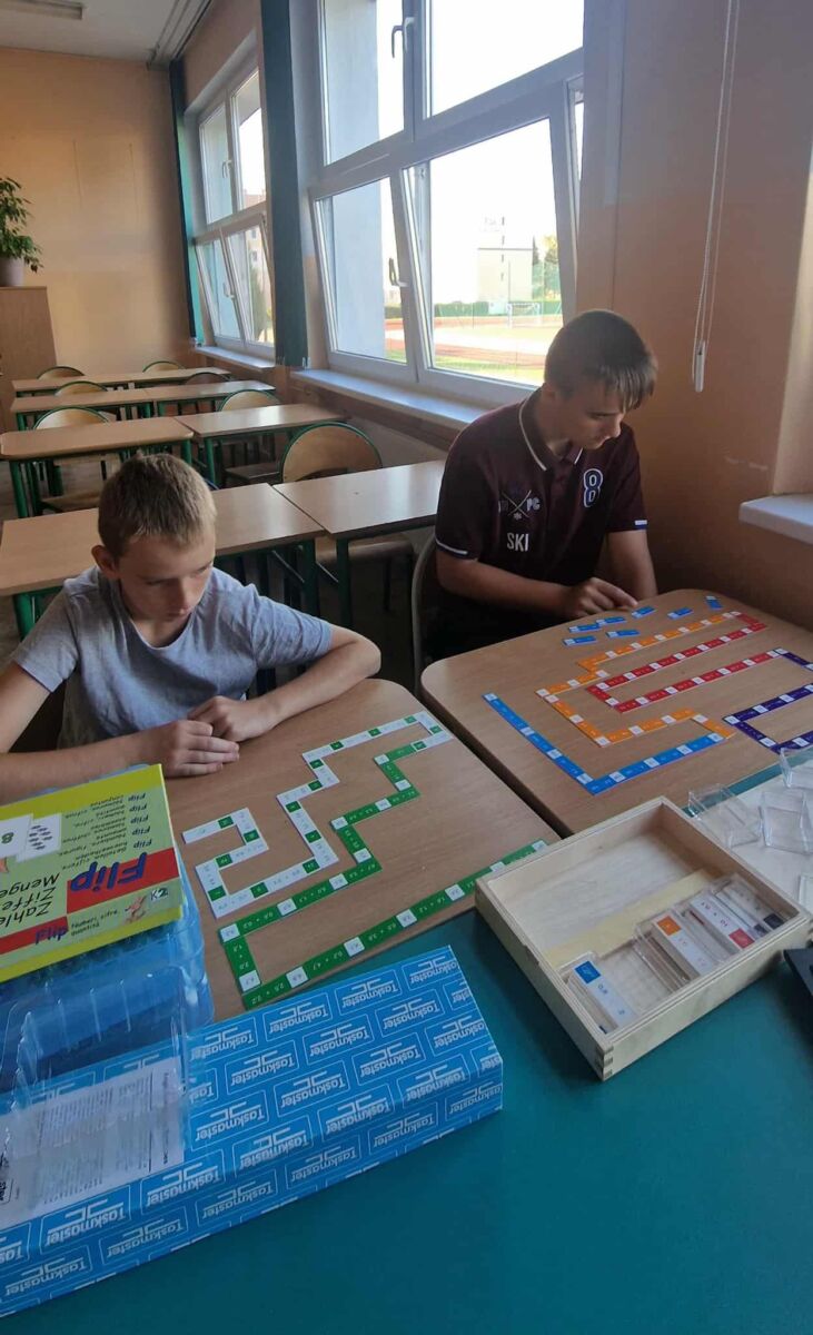 Mistrzostwa Logiki i Liczb