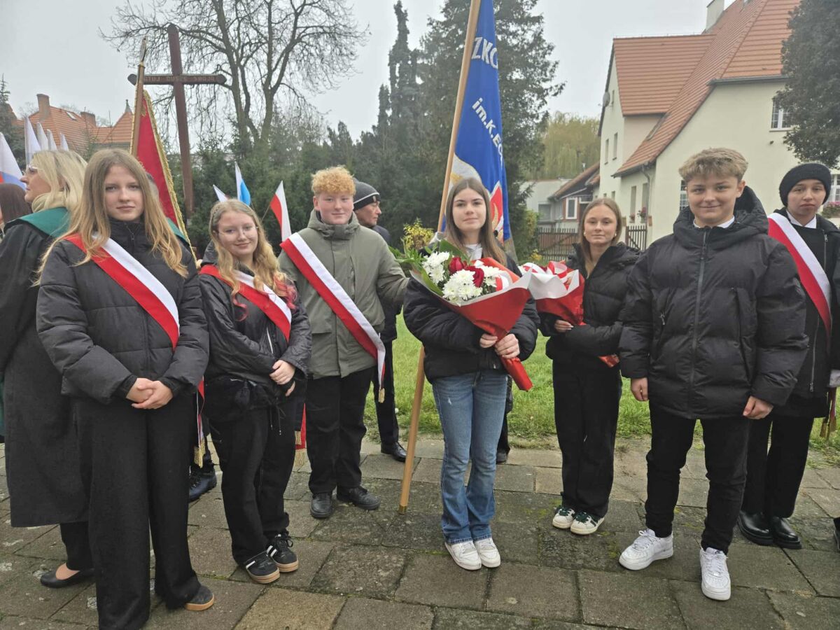 Obchody Święta Niepodległości